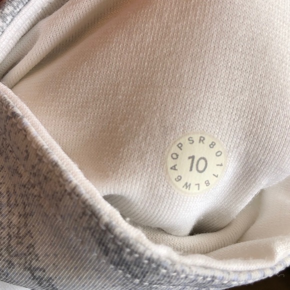 Lululemon Train Times Crop - Picture 5 of 6